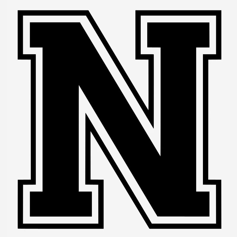 n