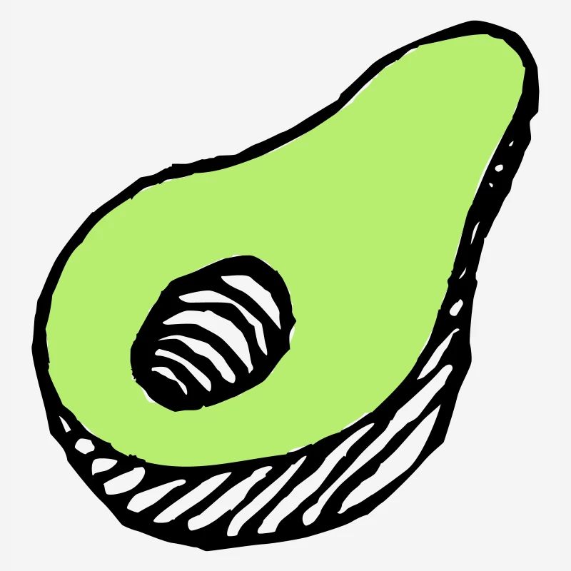avocado