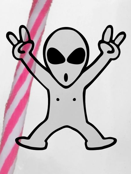 alien