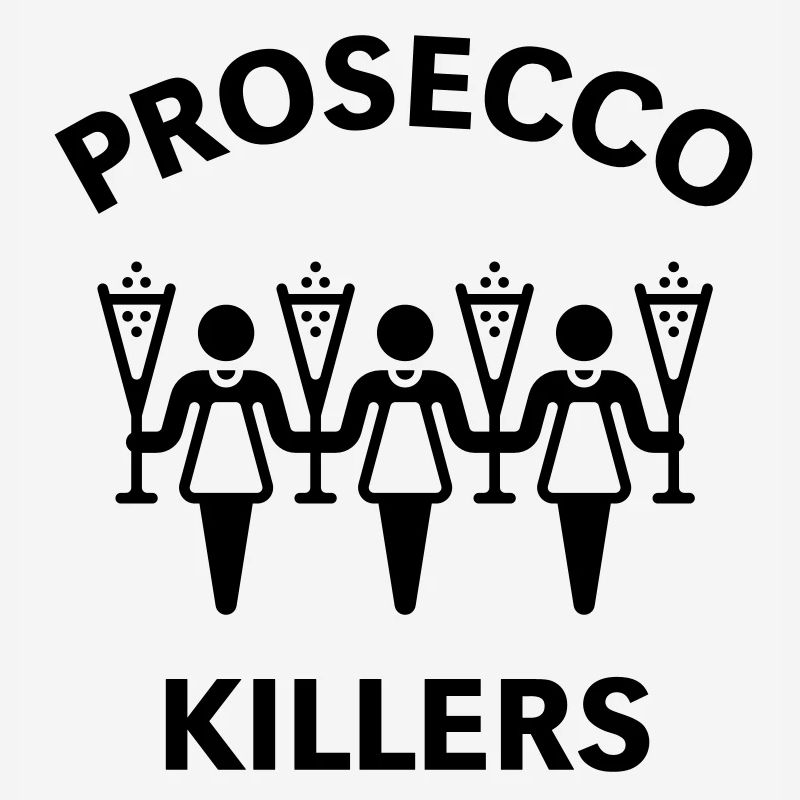 Prosecco Killers (Mädelsabend)