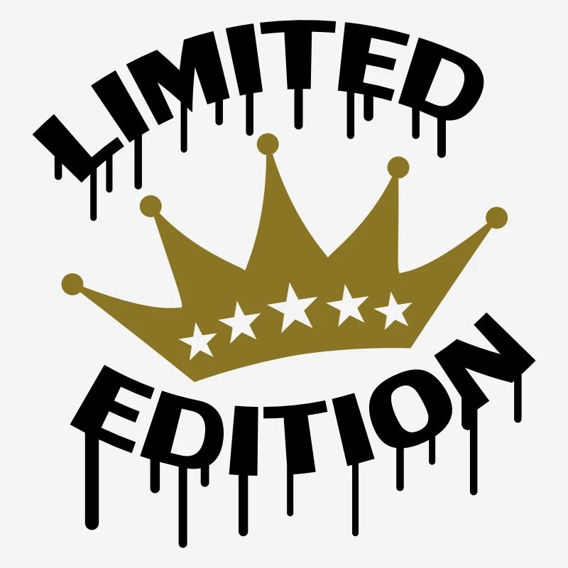 Limited Edition Crown