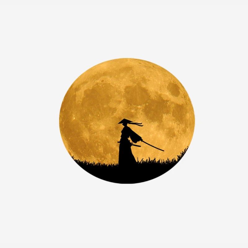 Samurai
