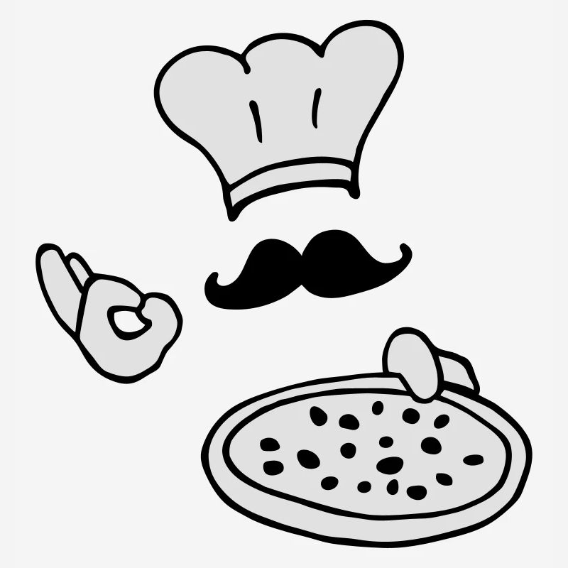 pizza chef
