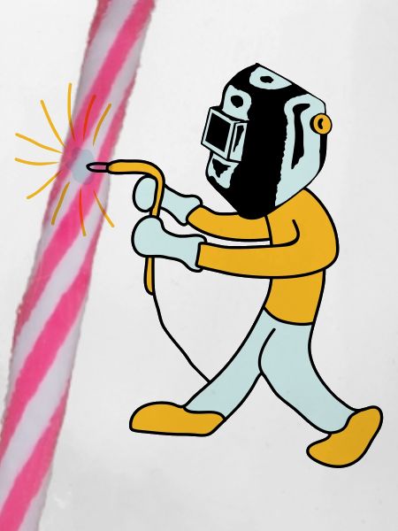 Welder