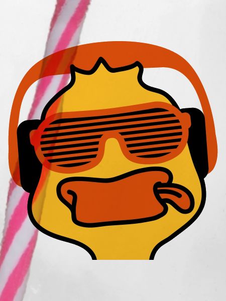 Party Duck