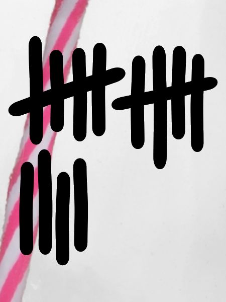 14 - Nummer
