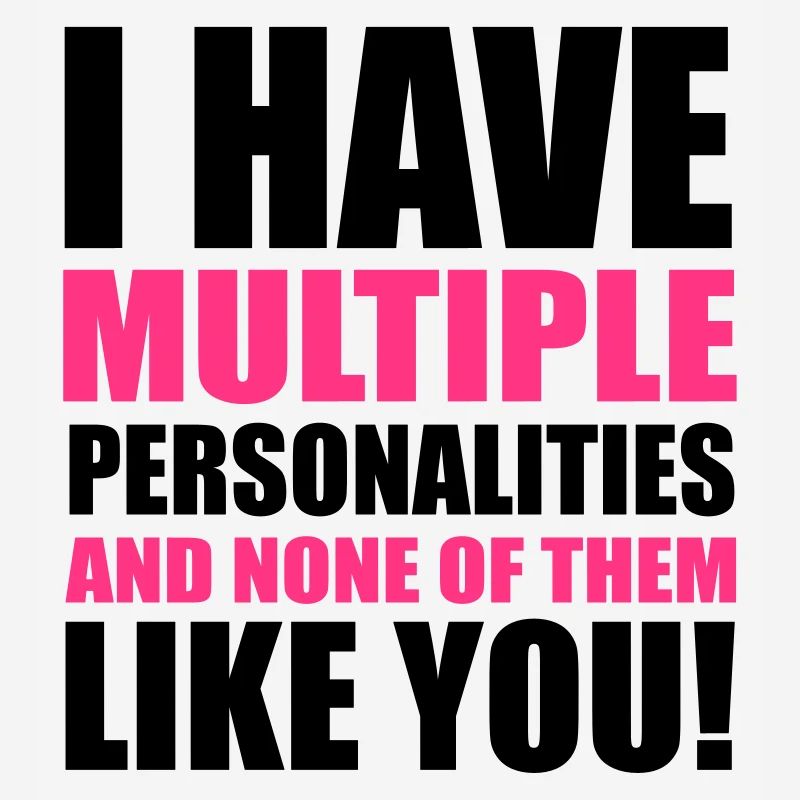 Personalities