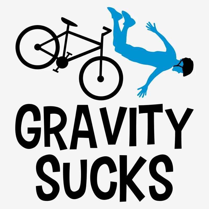 graviti sucks gravity front over fallen fahrr
