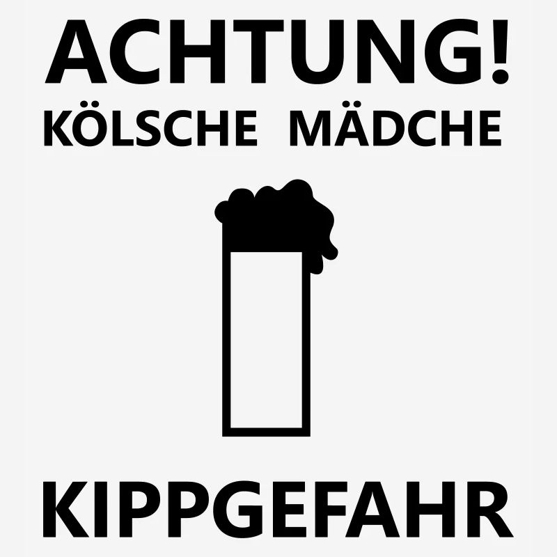 Kölsche Mädche