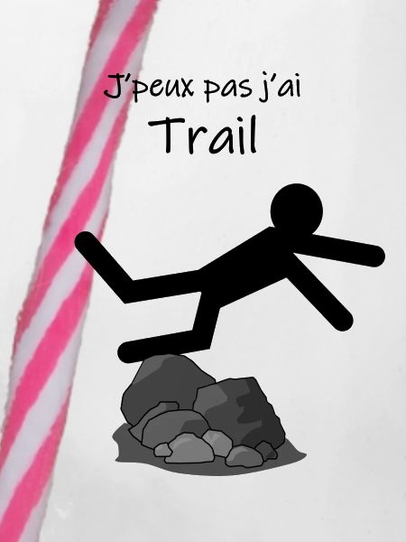 J ai trail