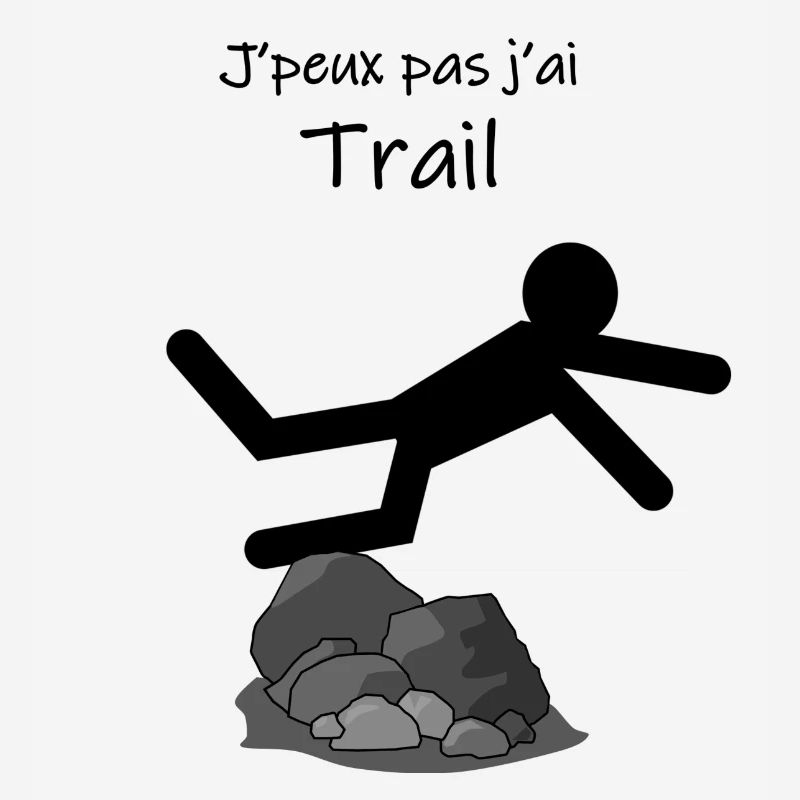 J ai trail