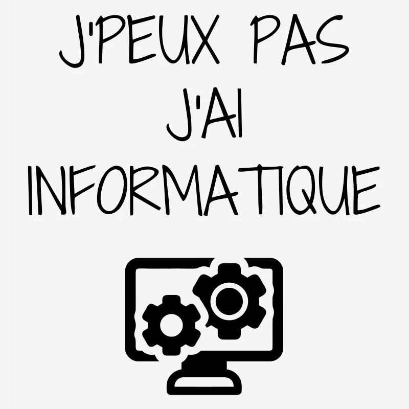 Computer / Informatiker / Aussenseiter / Ingenieur