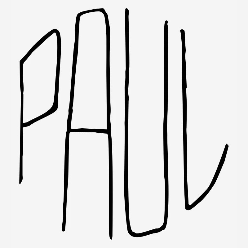 Cadeau Paul