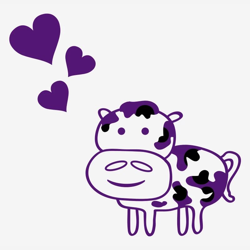 cow_in_love