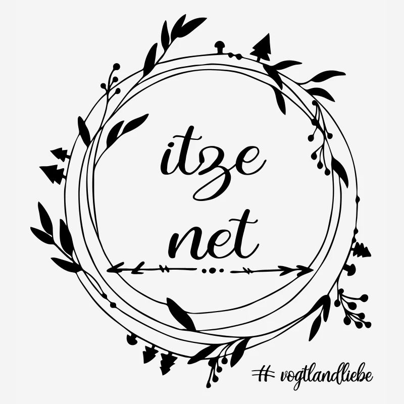 itze net