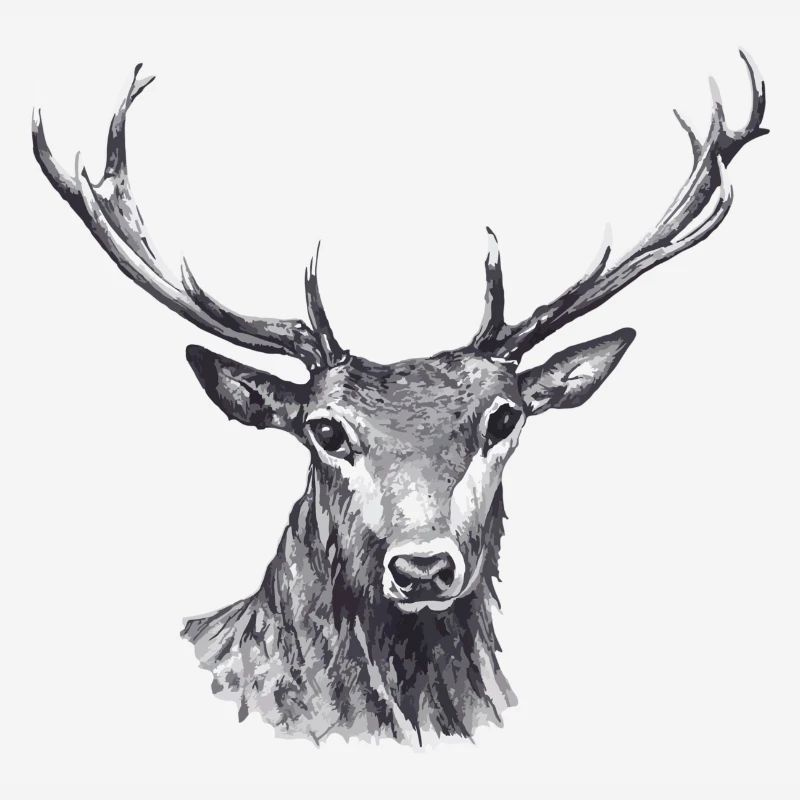 Hirsch