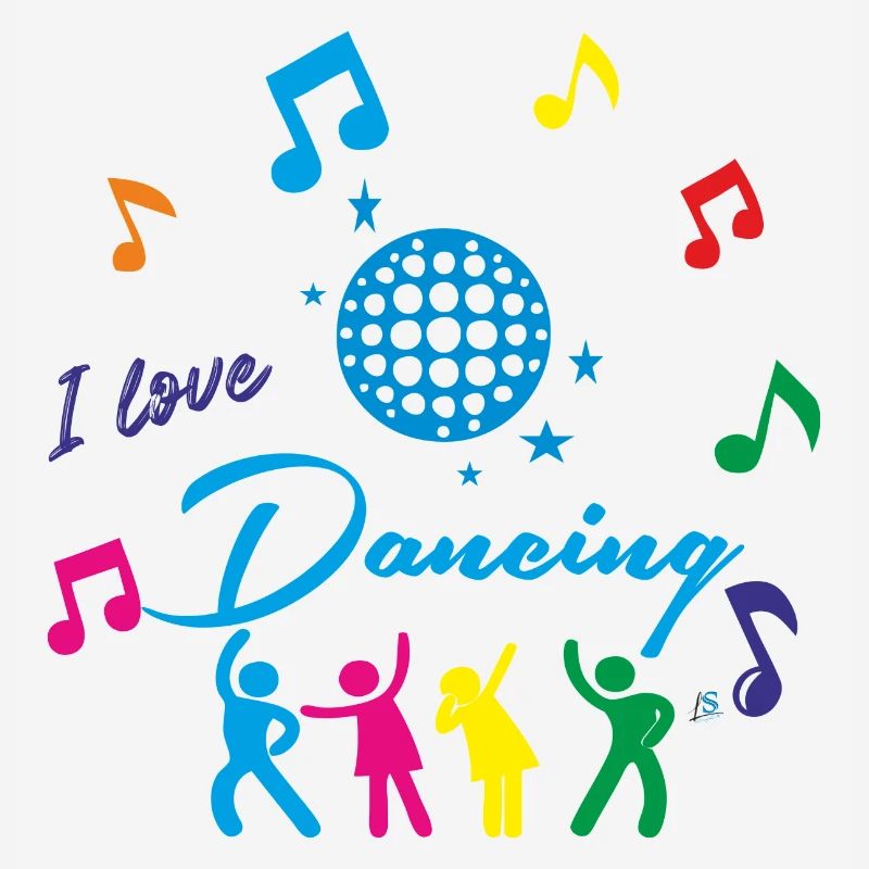 J'aime danser