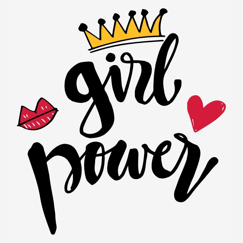 Mädchenpower