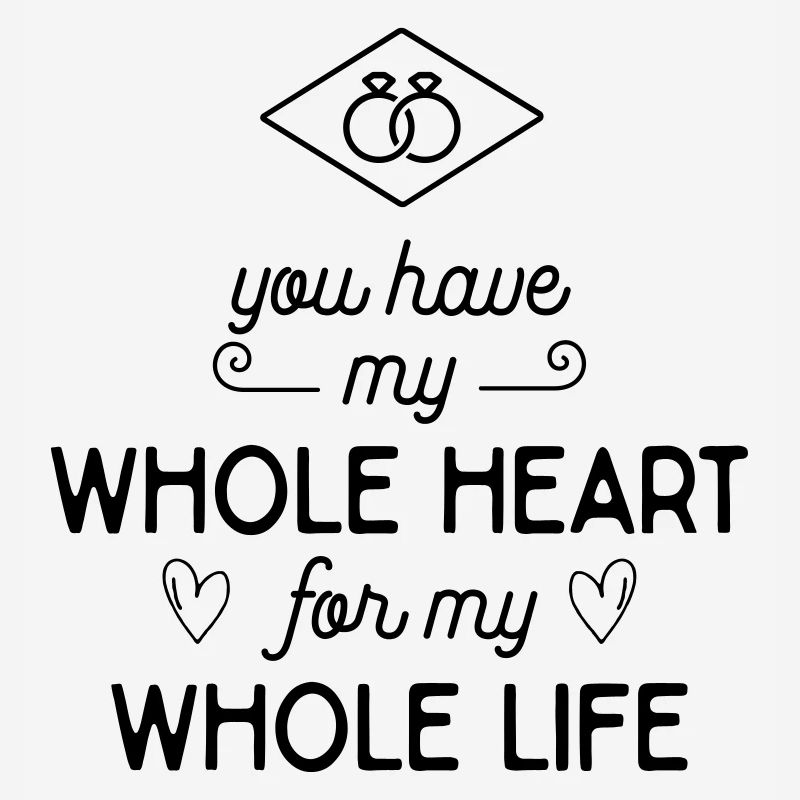 Déclaration d'amour