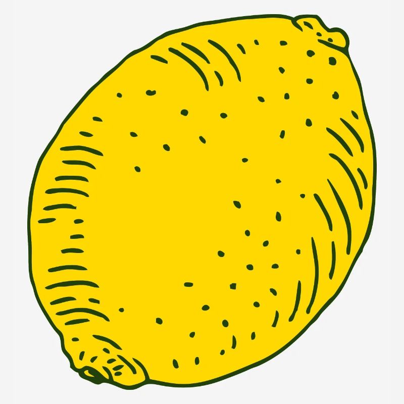 Zitrone