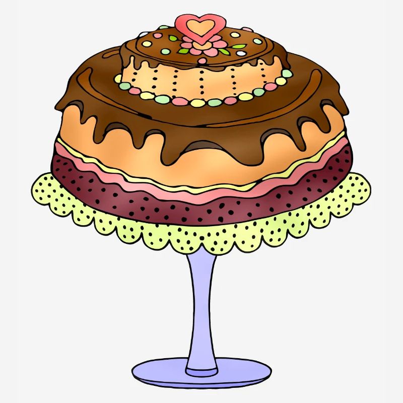 Gâteau