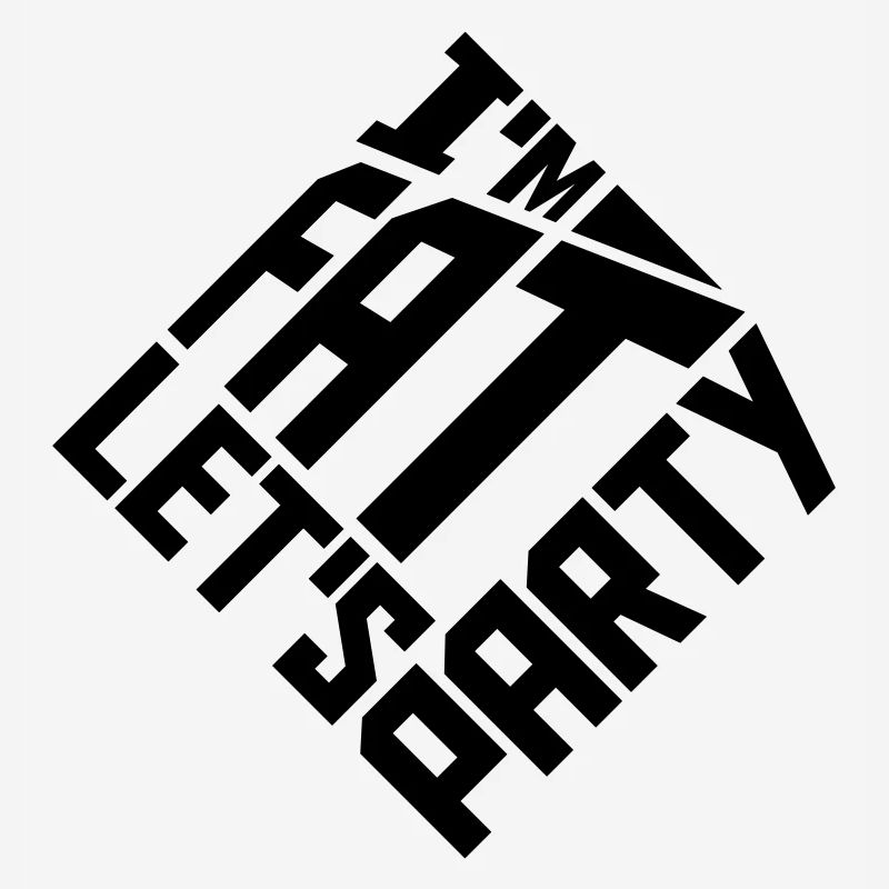 at the fat lets party