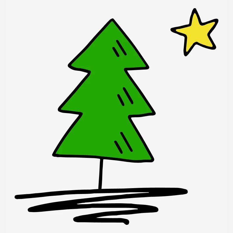 Fir tree