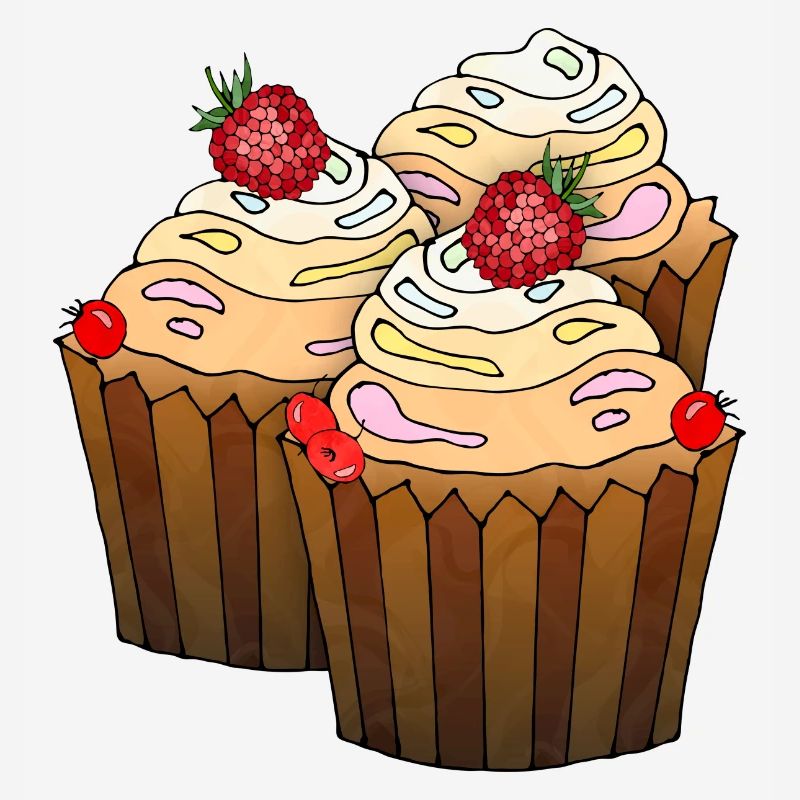 Gâteaux