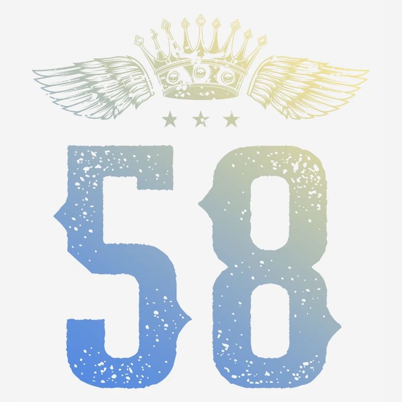 58 Couronne numérique