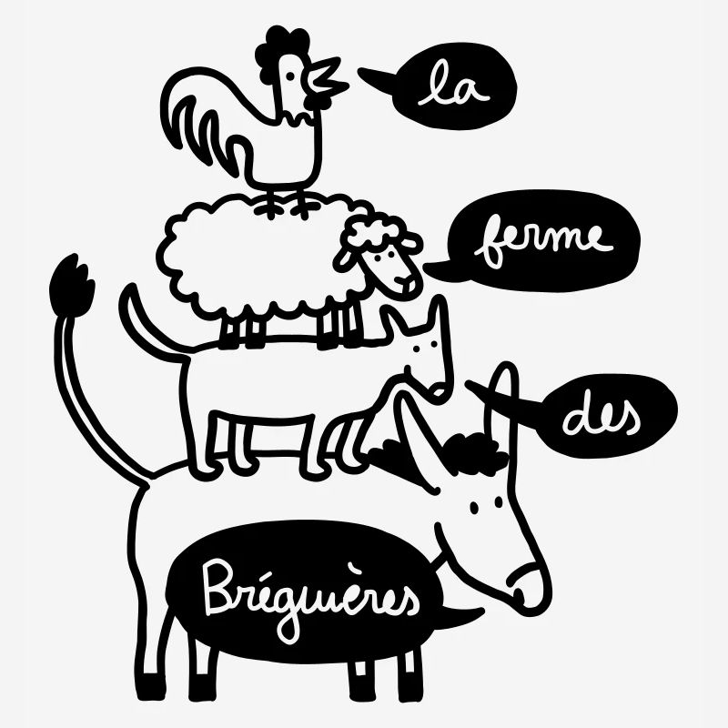 FERME DES BREGUIERES