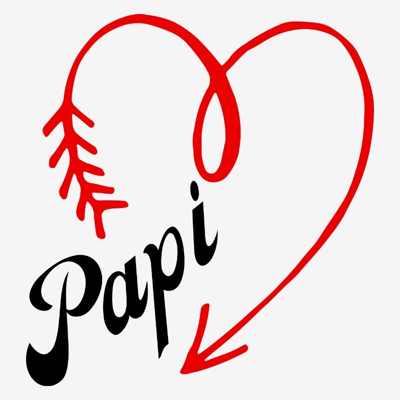 papi cœur