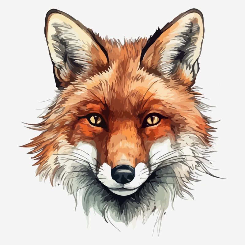 Nature Fox