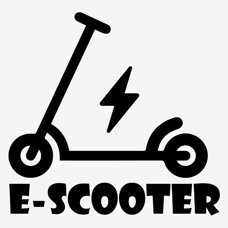 E-Scooter Roller Scooter