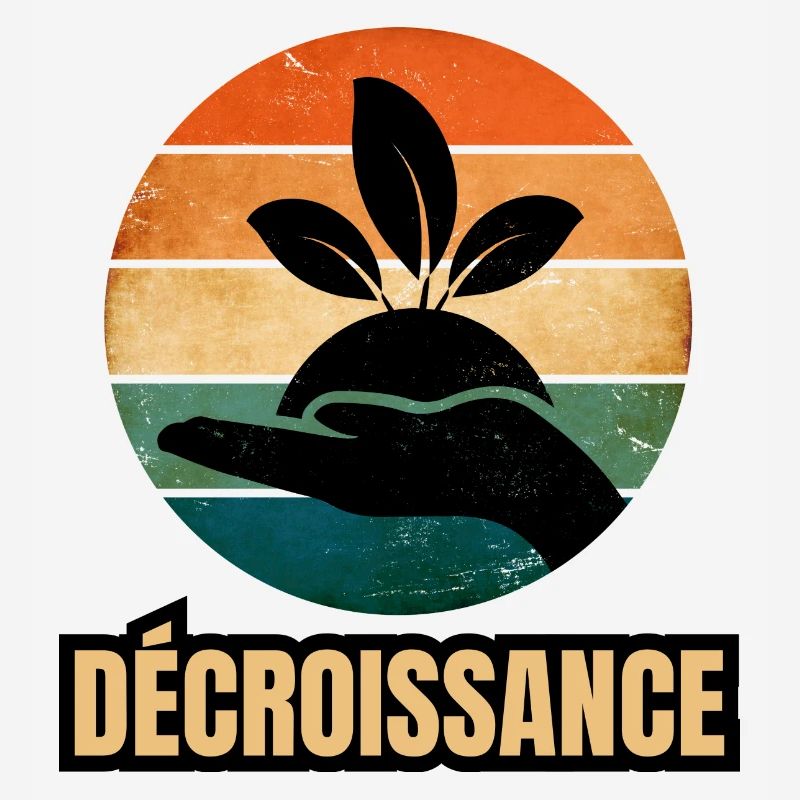 décroissance
