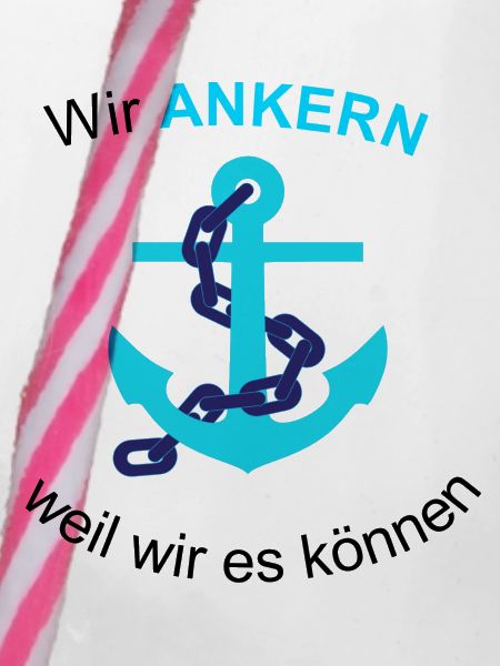 Ankern