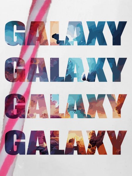 Galaxie