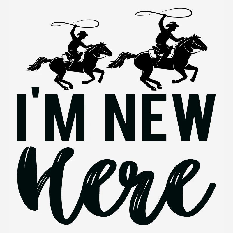 I´m new here