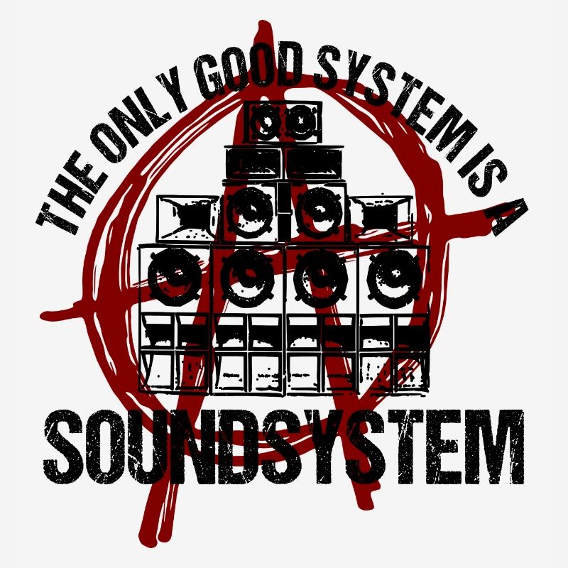 Le seul bon système est un système de sonorisation