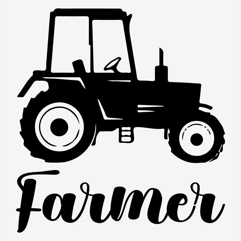 Tractor Farmer