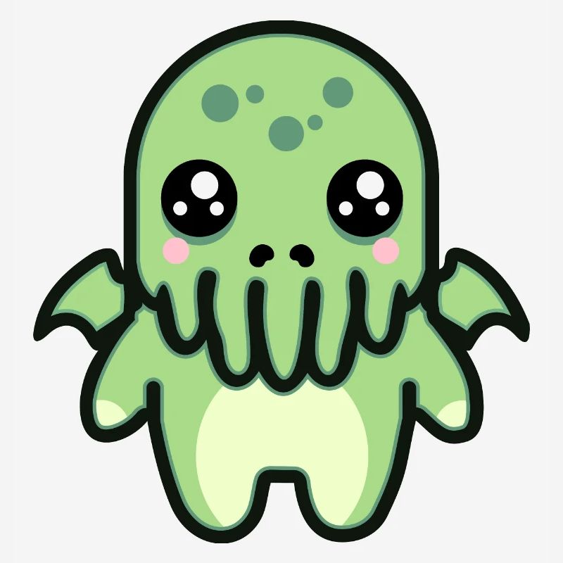 Cthulhu mignon