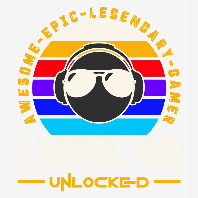 Level 42