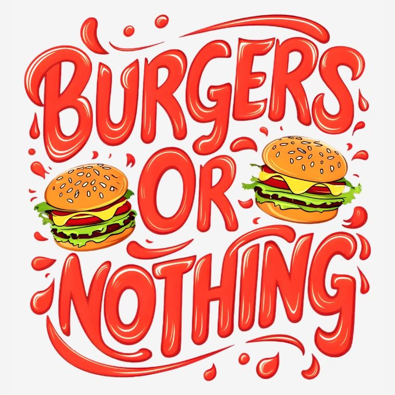 Burger oder nichts!