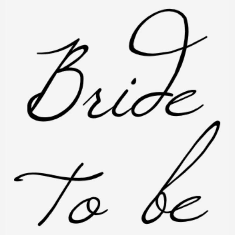 Bride - Gift Idea