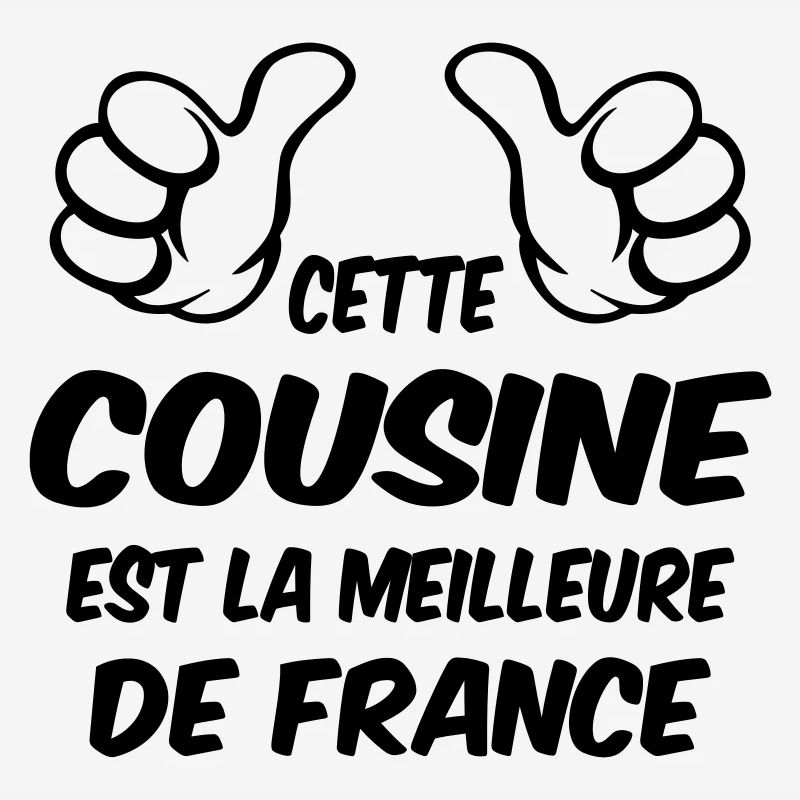 MEILLEURE COUSINE