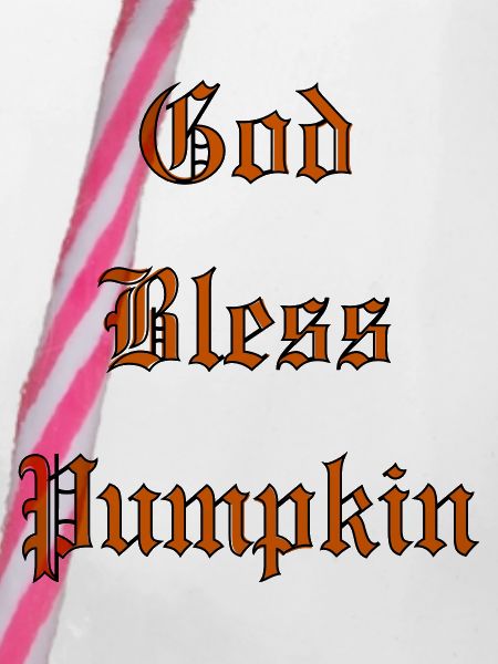 GodBlessCitrouille