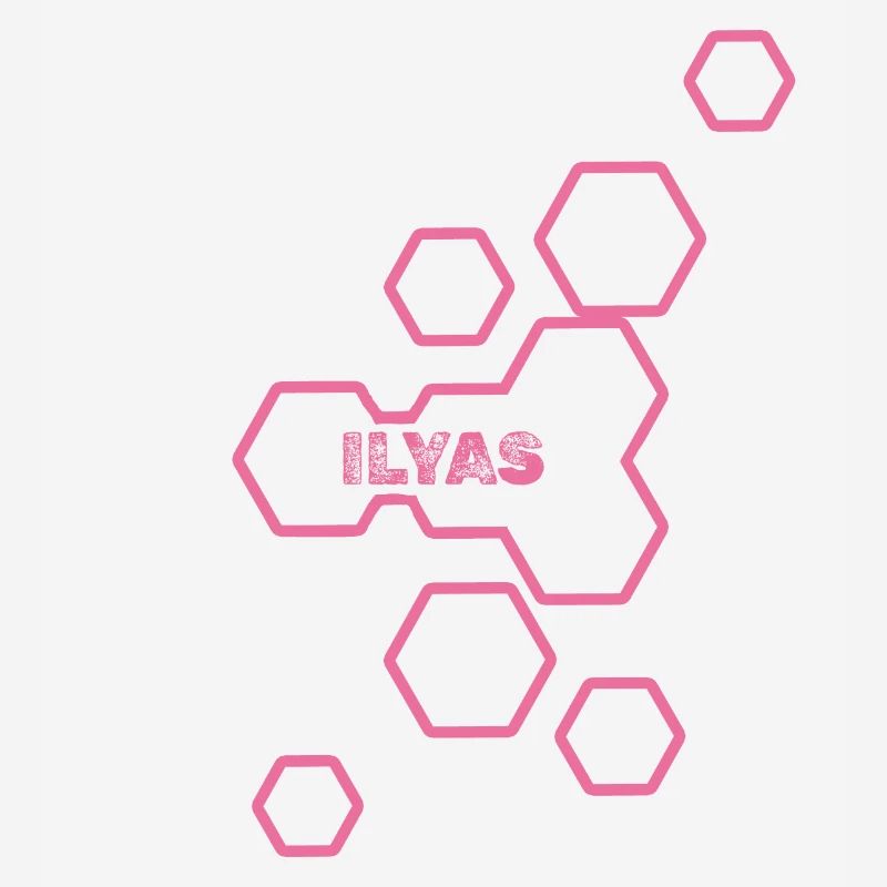 Name Ilyas