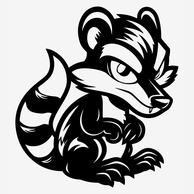 Skunk Comic