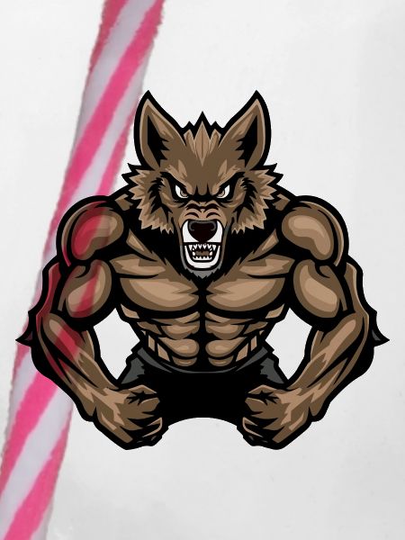 Wolf Werwolf
