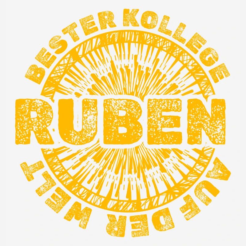 Work Ruben