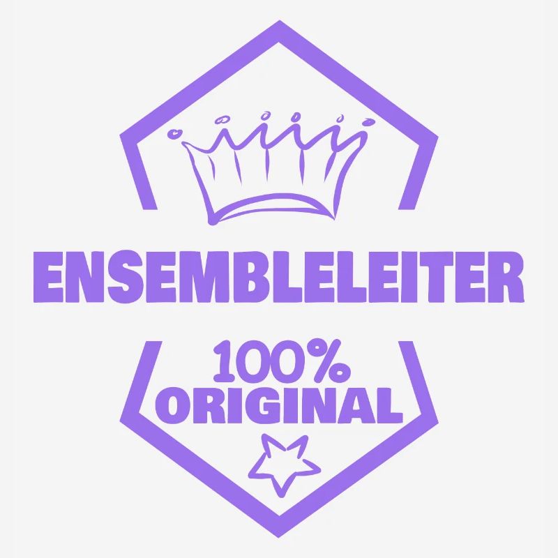 Œuvre Chef d’ensemble